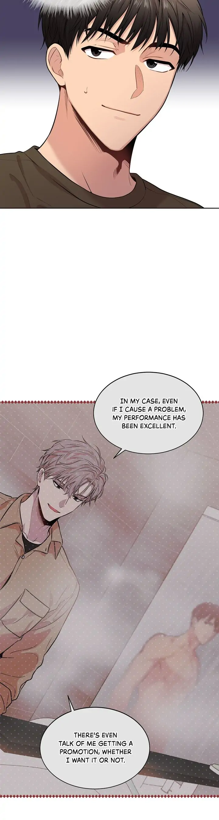 PASSION 〘Official〙 - Chapter 41 manhwa