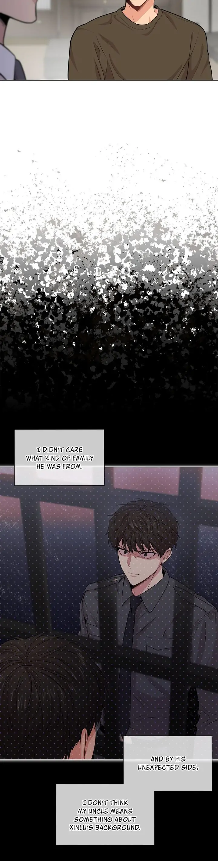 PASSION 〘Official〙 - Chapter 41 manhwa