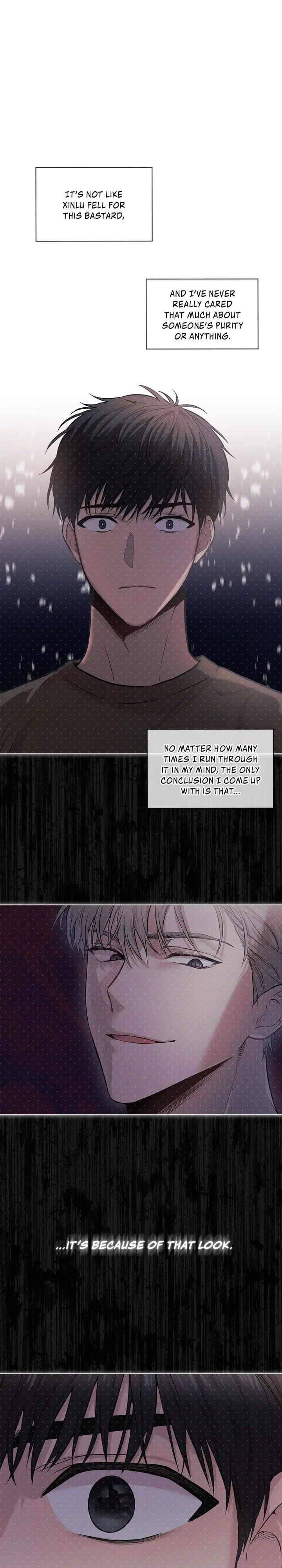 PASSION 〘Official〙 - Chapter 41 manhwa
