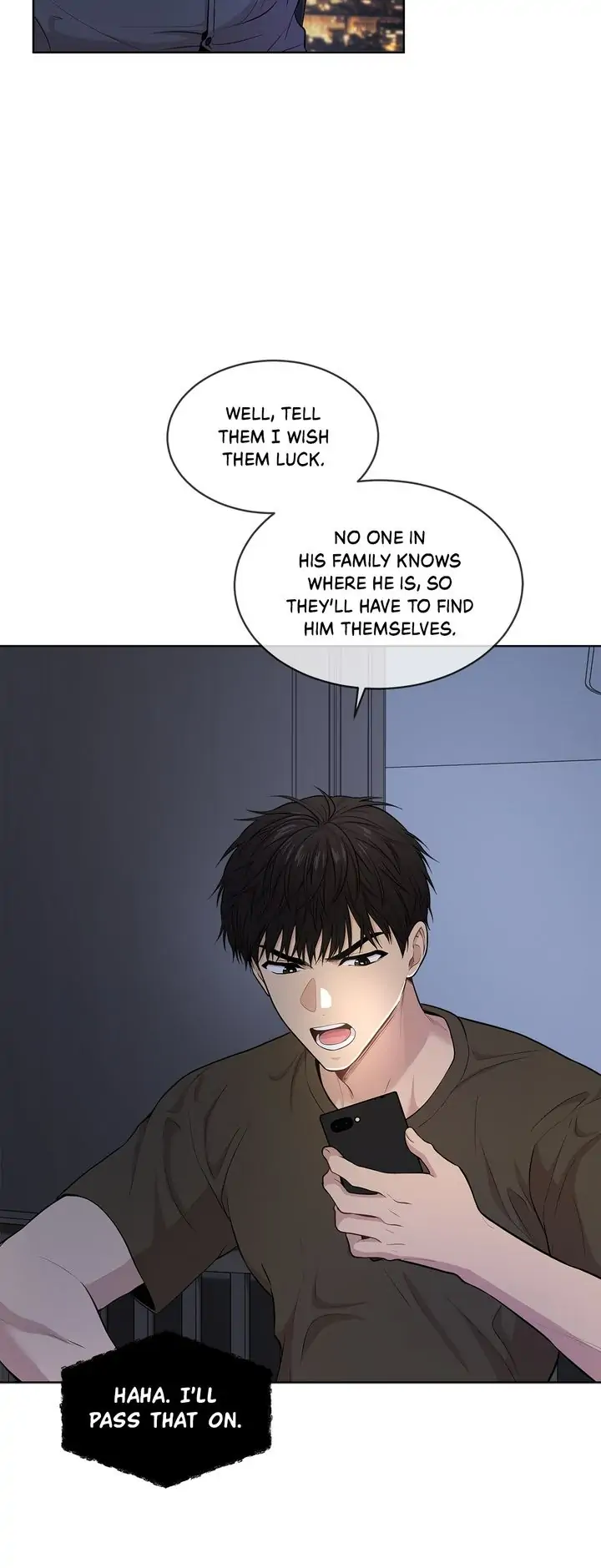 PASSION 〘Official〙 - Chapter 42 manhwa