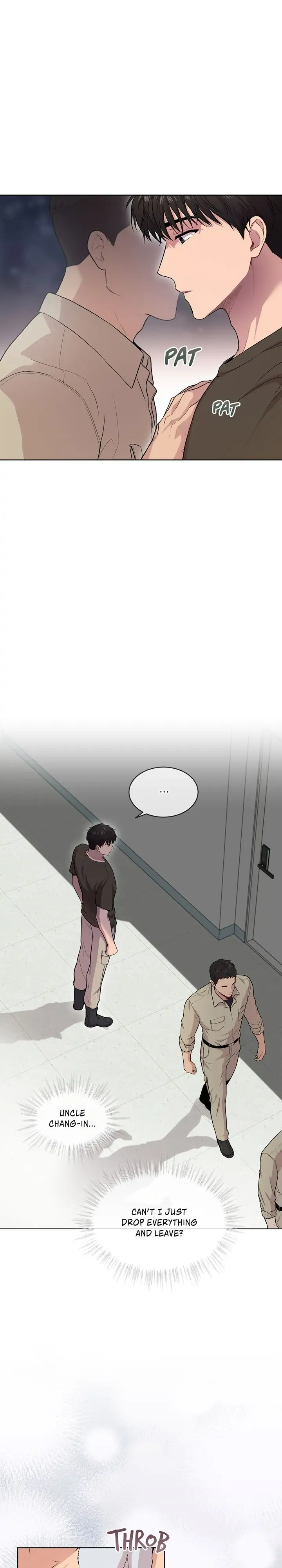 PASSION 〘Official〙 - Chapter 43 manhwa
