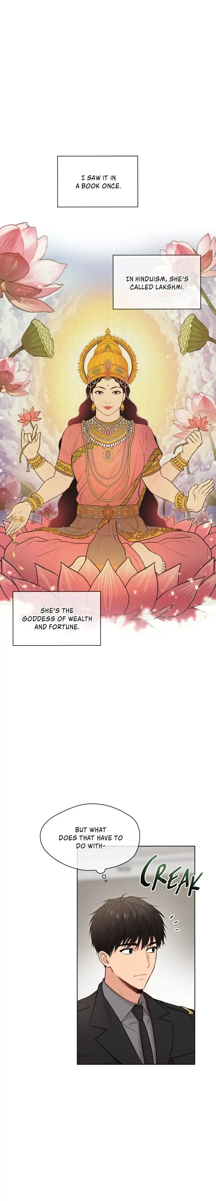 PASSION 〘Official〙 - Chapter 43 manhwa
