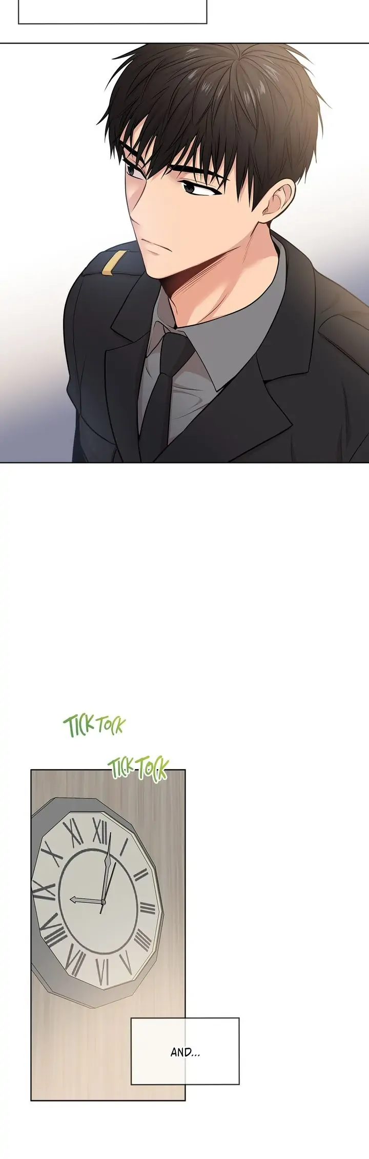PASSION 〘Official〙 - Chapter 43 manhwa