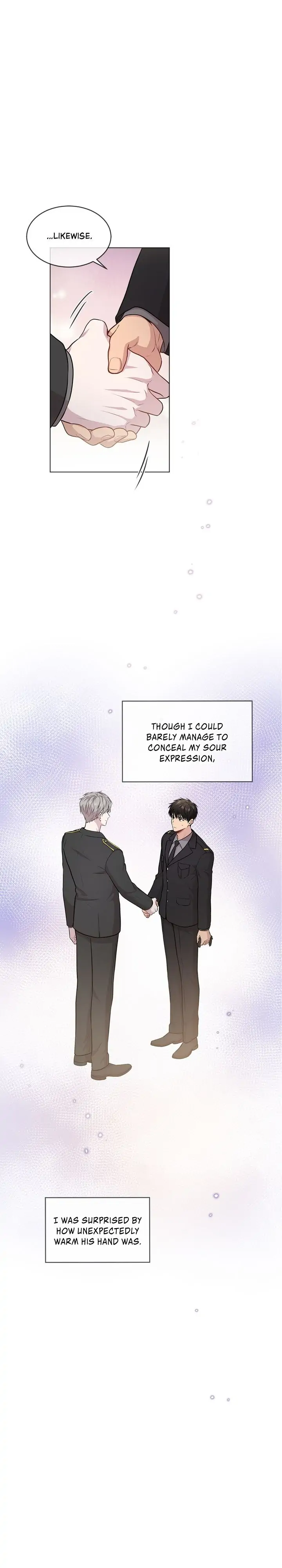 PASSION 〘Official〙 - Chapter 44 manhwa