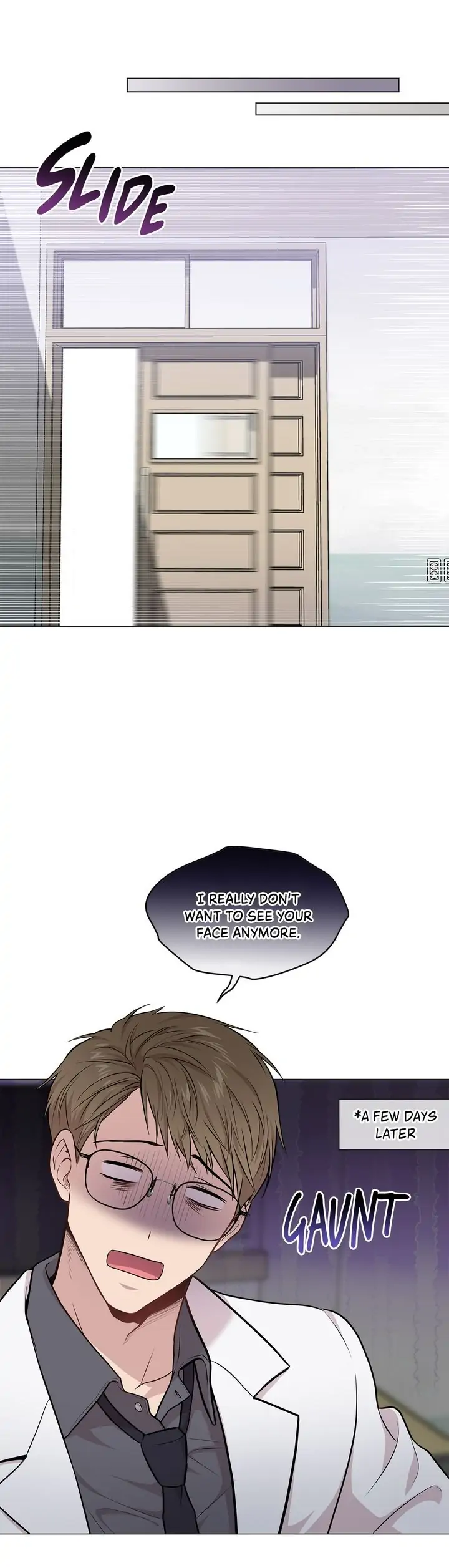 PASSION 〘Official〙 - Chapter 44 manhwa
