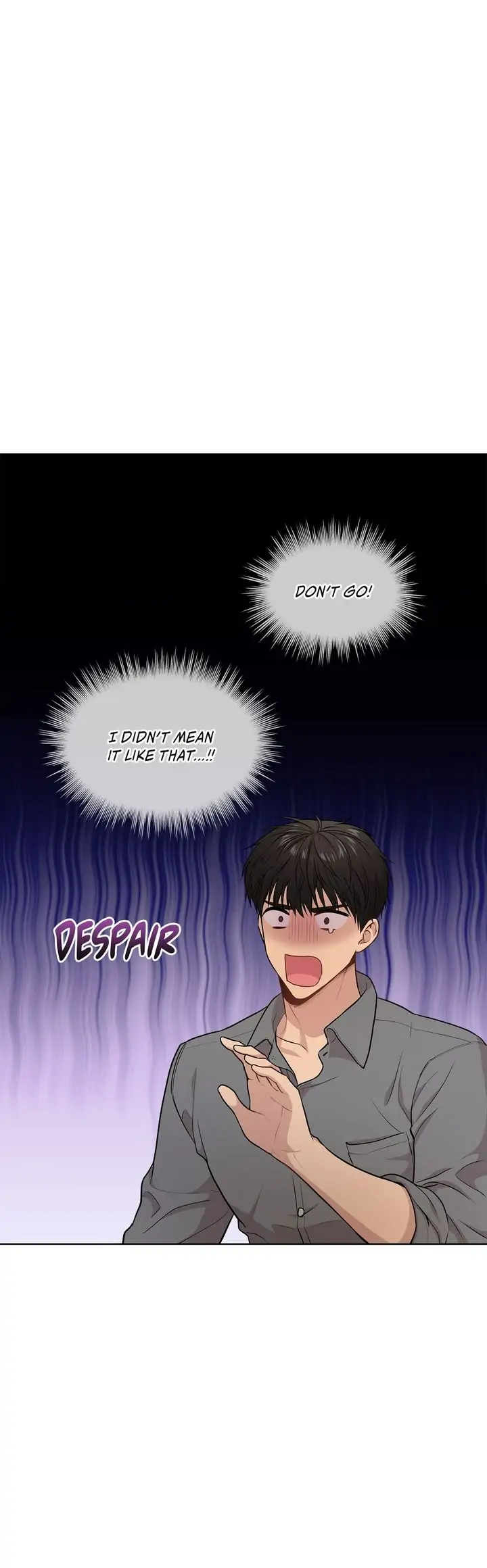 PASSION 〘Official〙 - Chapter 45 manhwa
