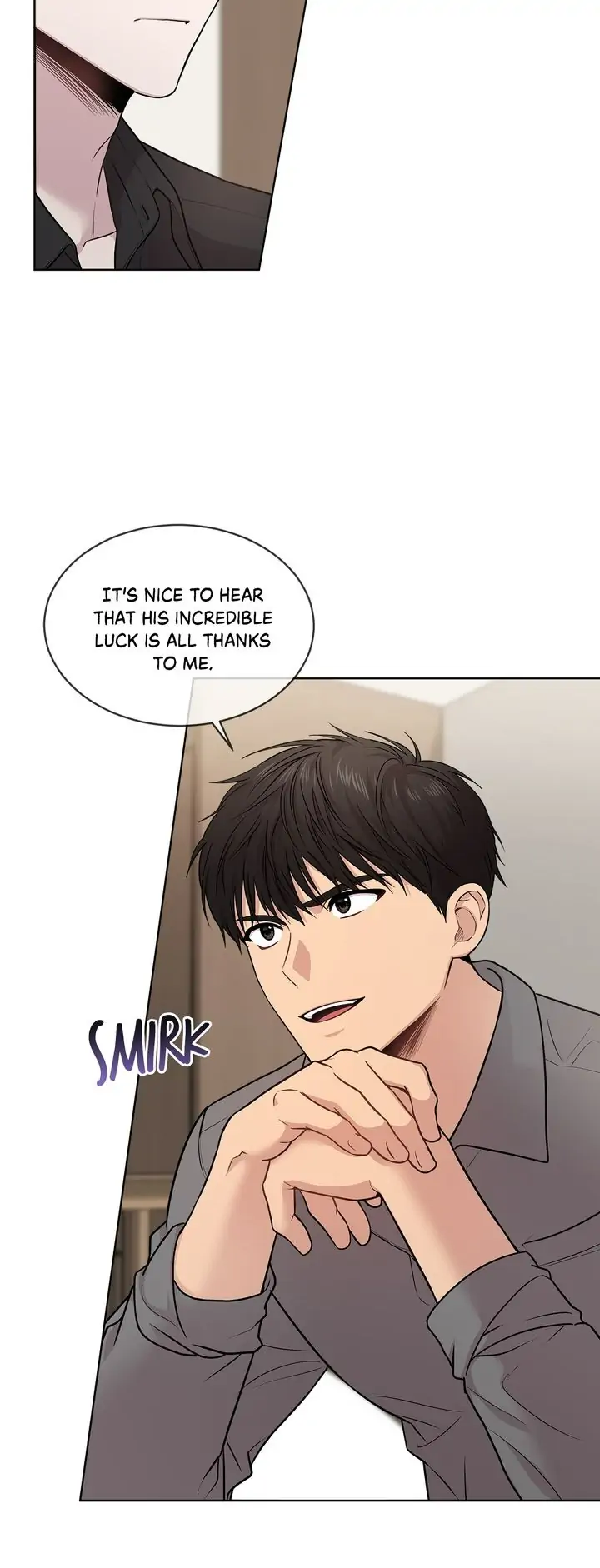 PASSION 〘Official〙 - Chapter 46 manhwa
