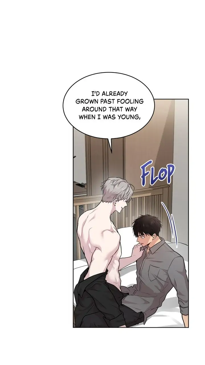 PASSION 〘Official〙 - Chapter 47 manhwa