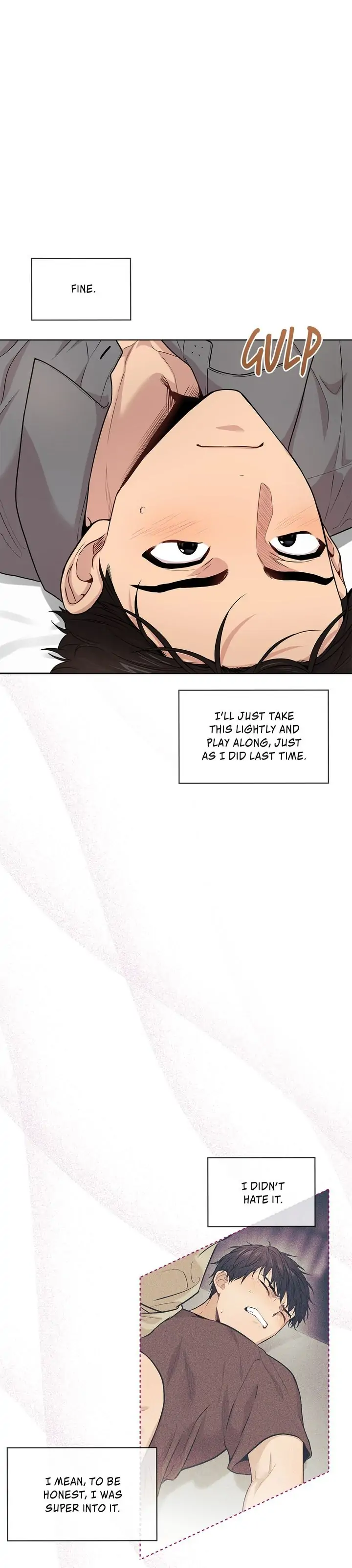 PASSION 〘Official〙 - Chapter 47 manhwa