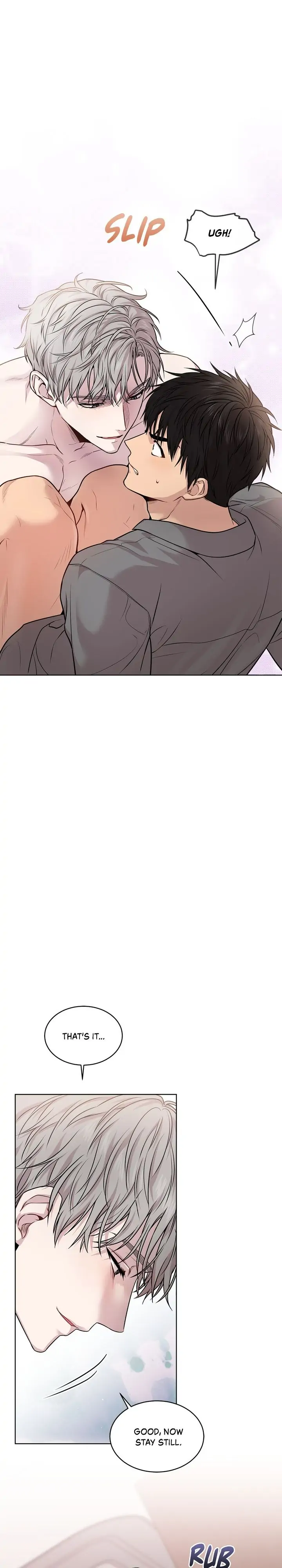 PASSION 〘Official〙 - Chapter 47 manhwa