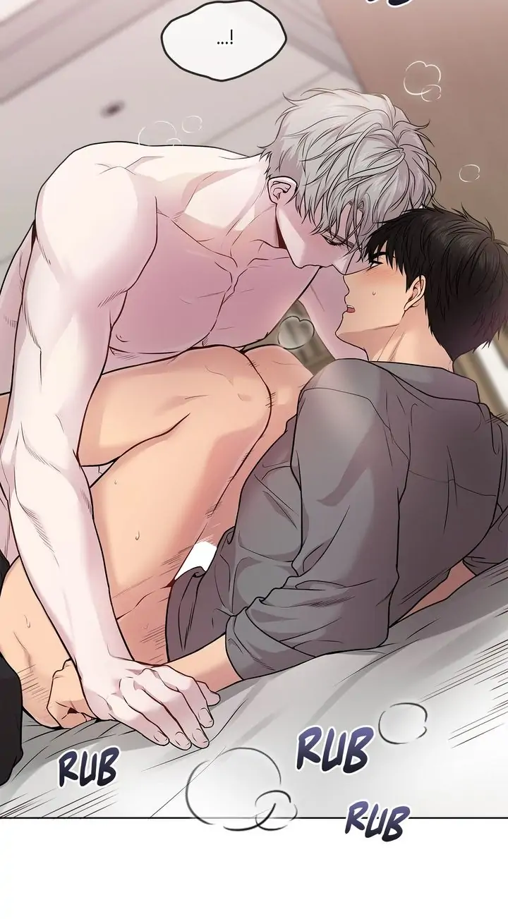 PASSION 〘Official〙 - Chapter 47 manhwa