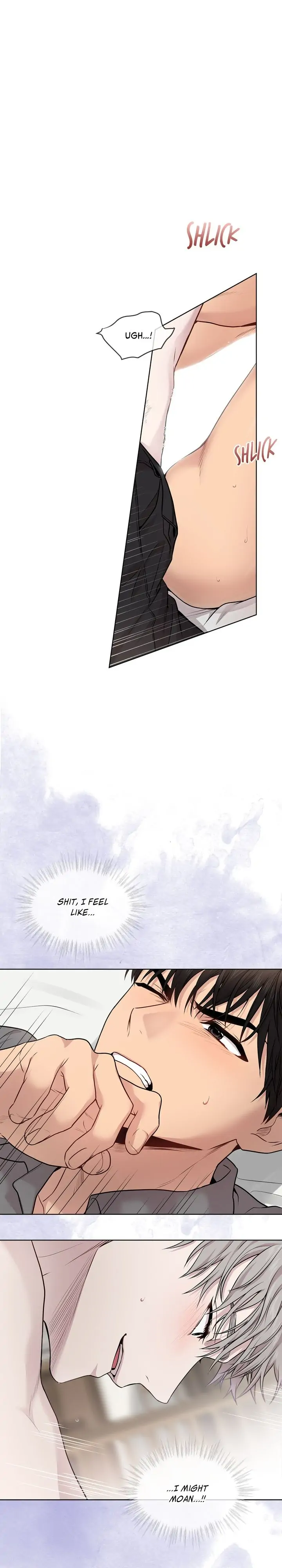 PASSION 〘Official〙 - Chapter 47 manhwa