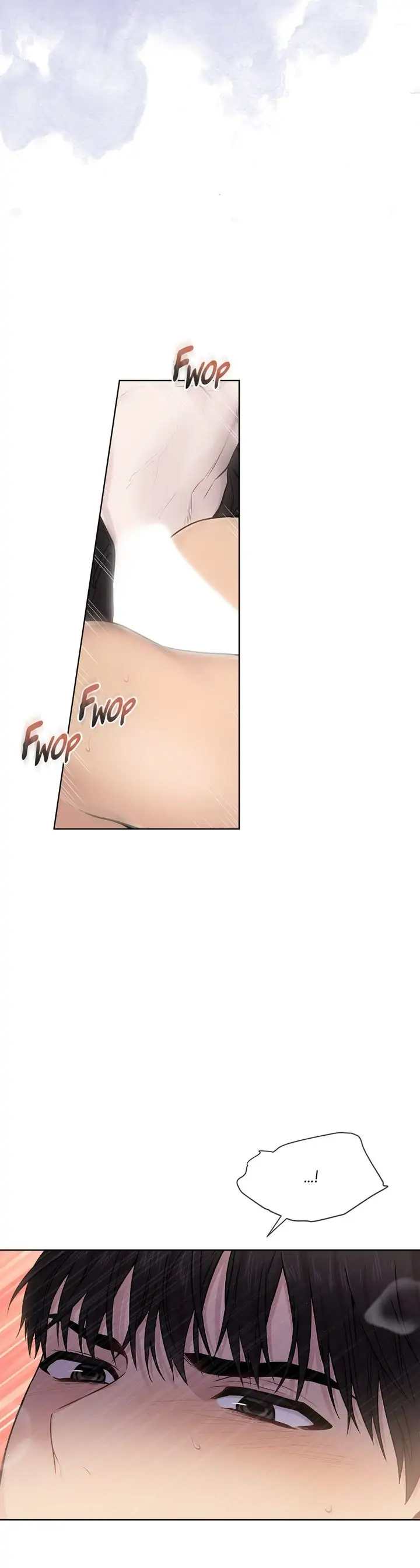 PASSION 〘Official〙 - Chapter 47 manhwa