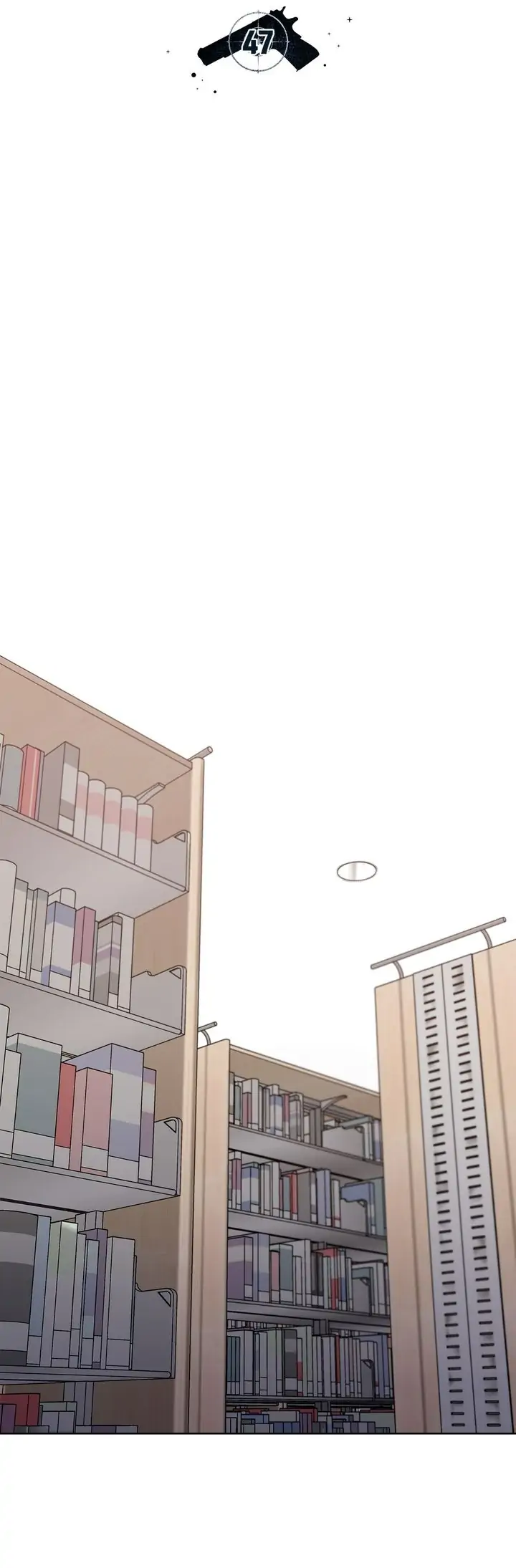 PASSION 〘Official〙 - Chapter 47 manhwa