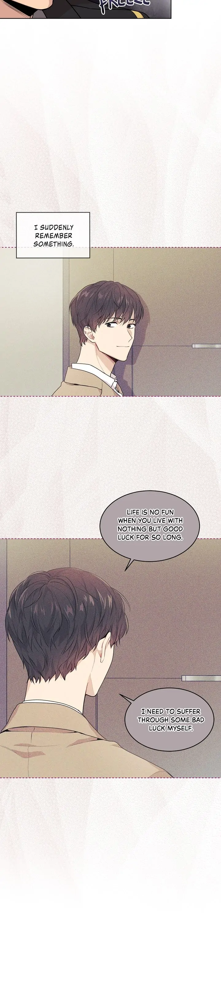 PASSION 〘Official〙 - Chapter 47 manhwa