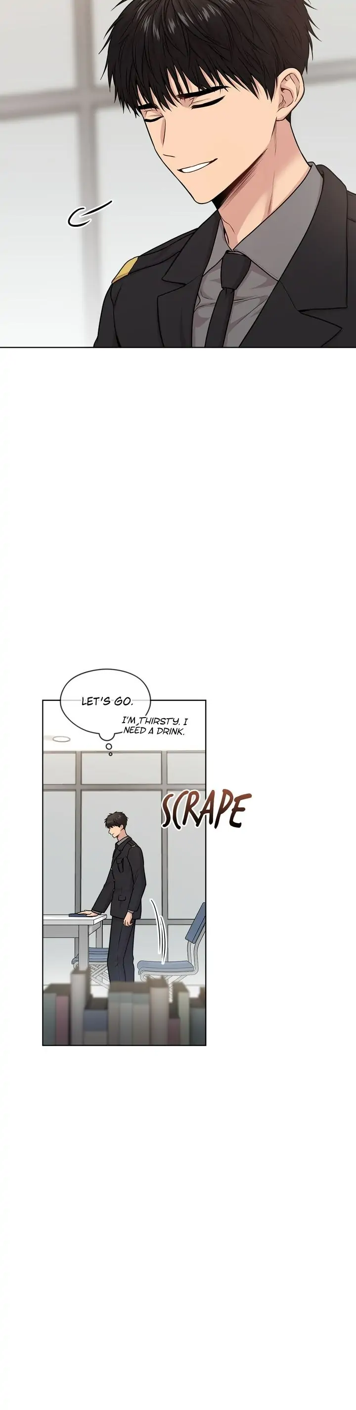PASSION 〘Official〙 - Chapter 48 manhwa