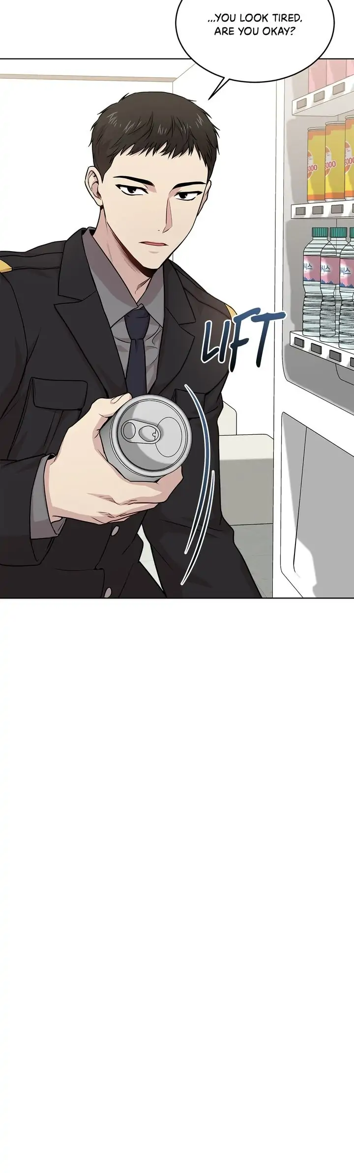PASSION 〘Official〙 - Chapter 48 manhwa