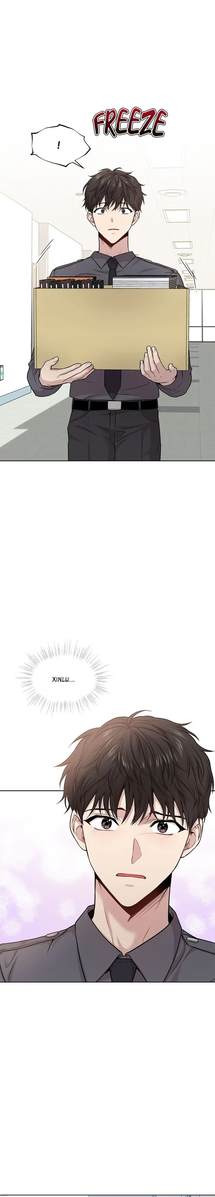 PASSION 〘Official〙 - Chapter 48 manhwa