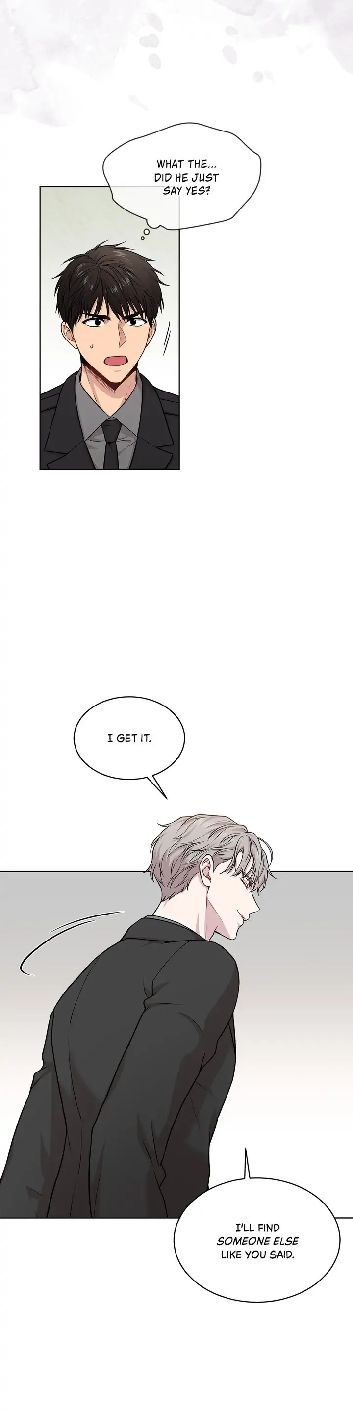 PASSION 〘Official〙 - Chapter 48 manhwa