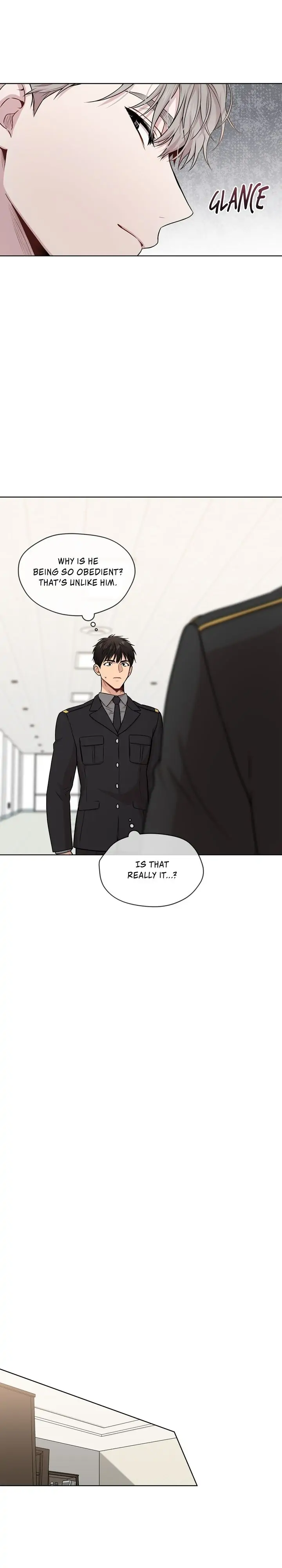 PASSION 〘Official〙 - Chapter 48 manhwa