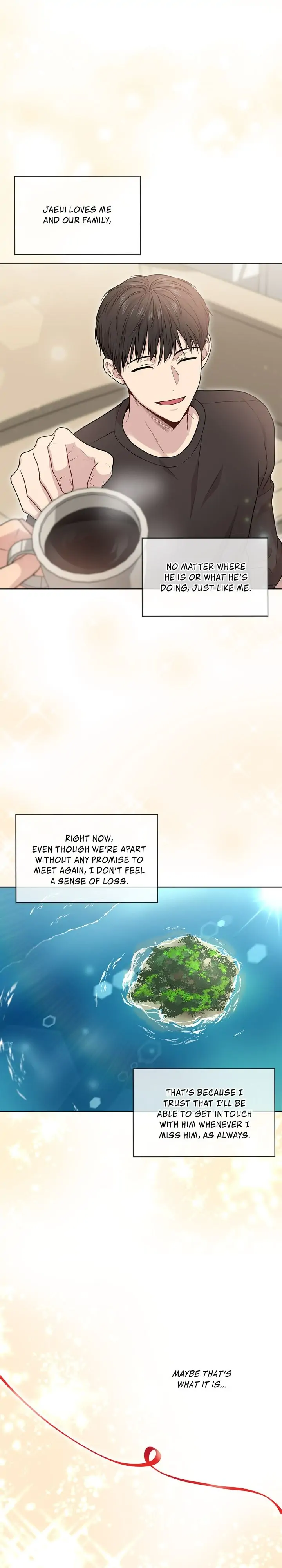 PASSION 〘Official〙 - Chapter 49 manhwa