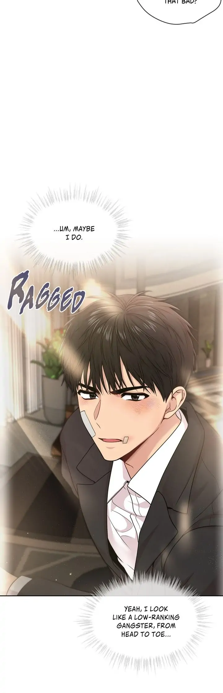 PASSION 〘Official〙 - Chapter 49 manhwa