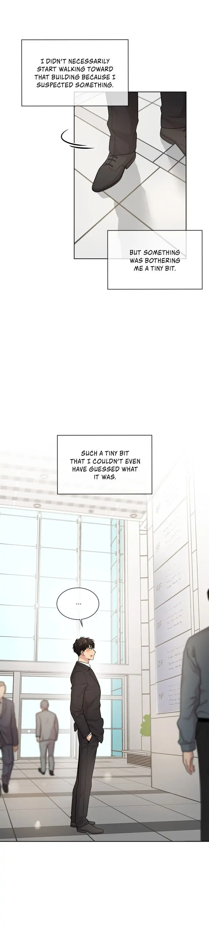 PASSION 〘Official〙 - Chapter 49 manhwa