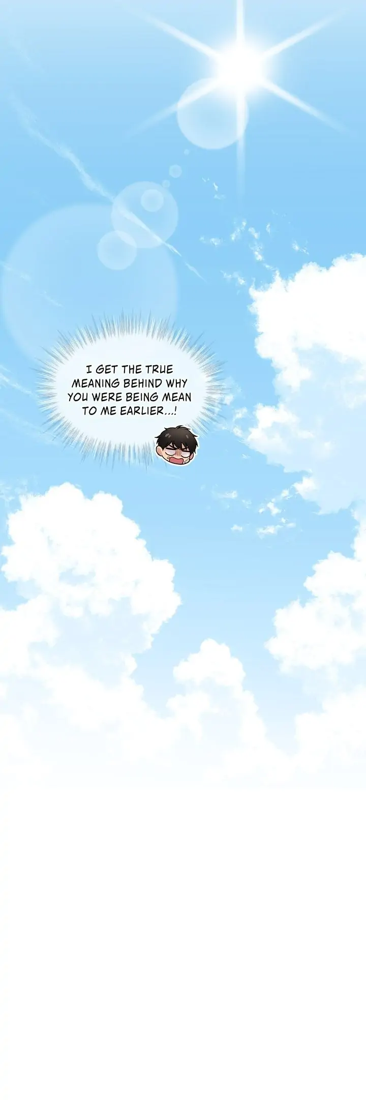 PASSION 〘Official〙 - Chapter 49 manhwa