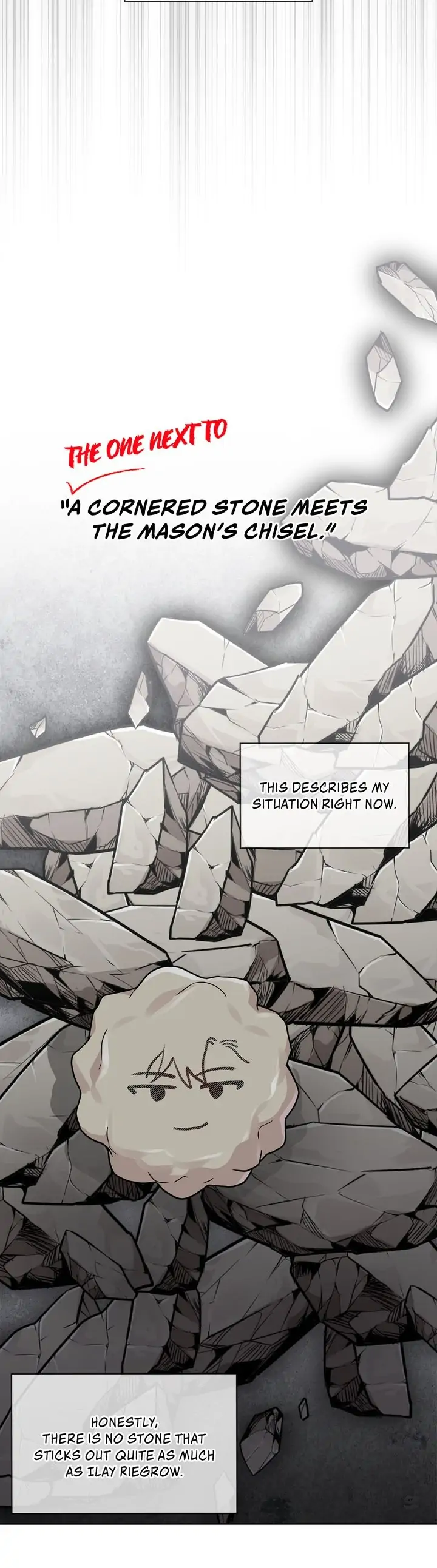 PASSION 〘Official〙 - Chapter 50 manhwa