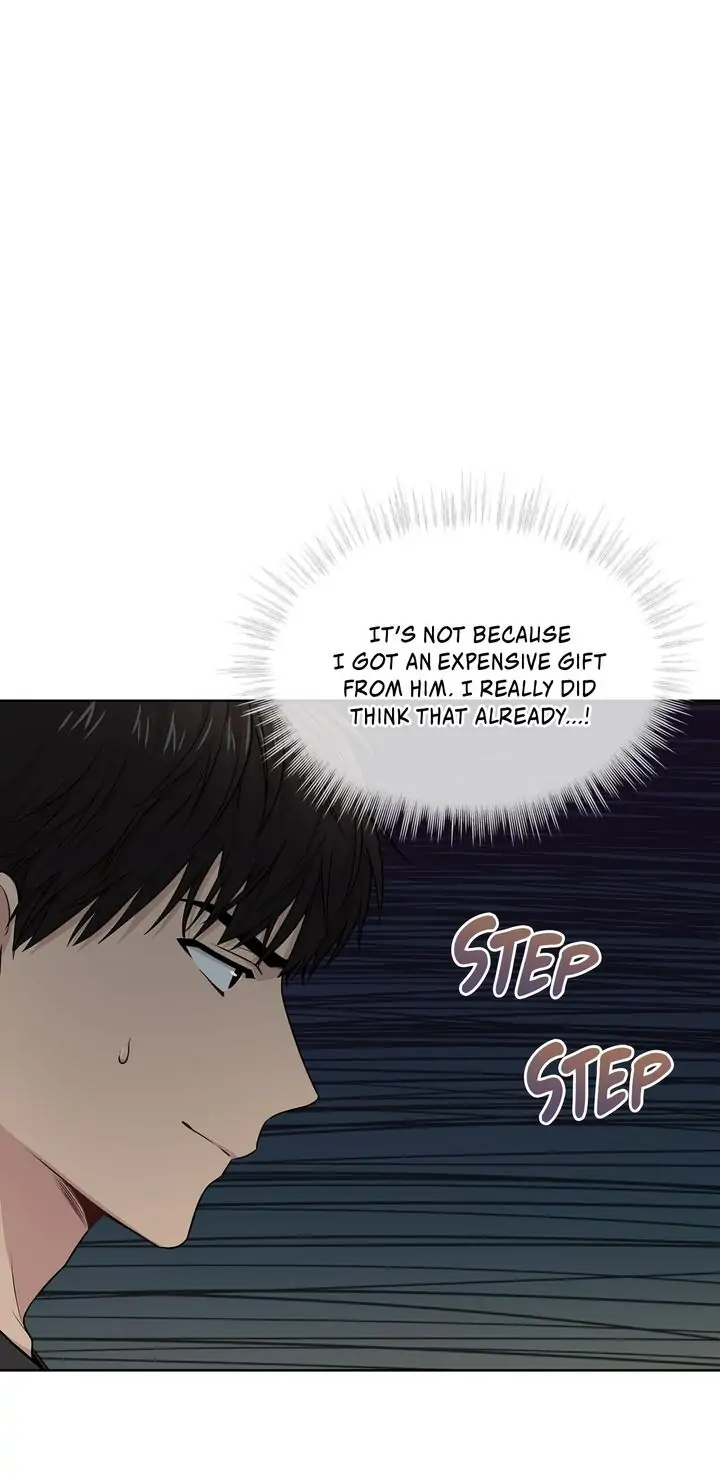 PASSION 〘Official〙 - Chapter 50 manhwa