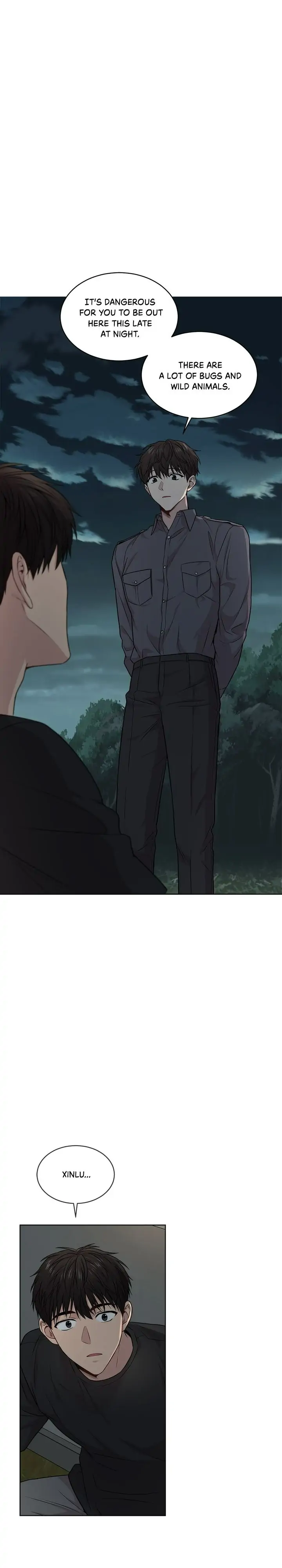 PASSION 〘Official〙 - Chapter 50 manhwa
