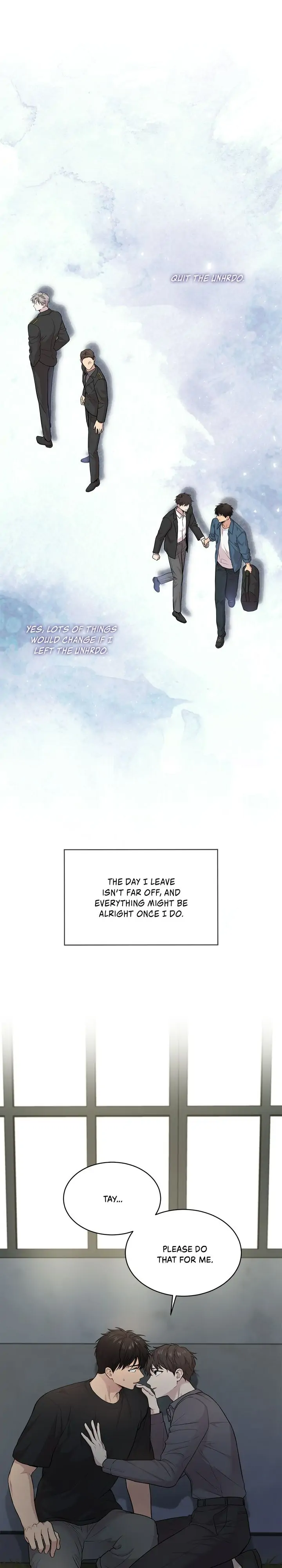 PASSION 〘Official〙 - Chapter 51 manhwa