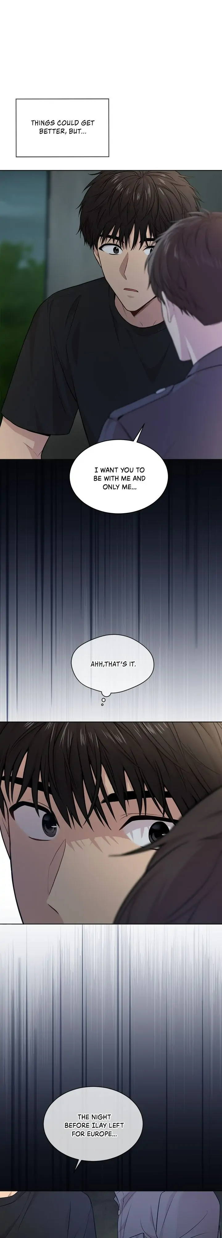 PASSION 〘Official〙 - Chapter 51 manhwa