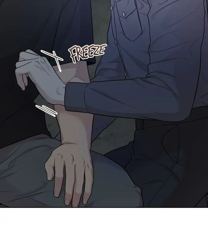 PASSION 〘Official〙 - Chapter 51 manhwa