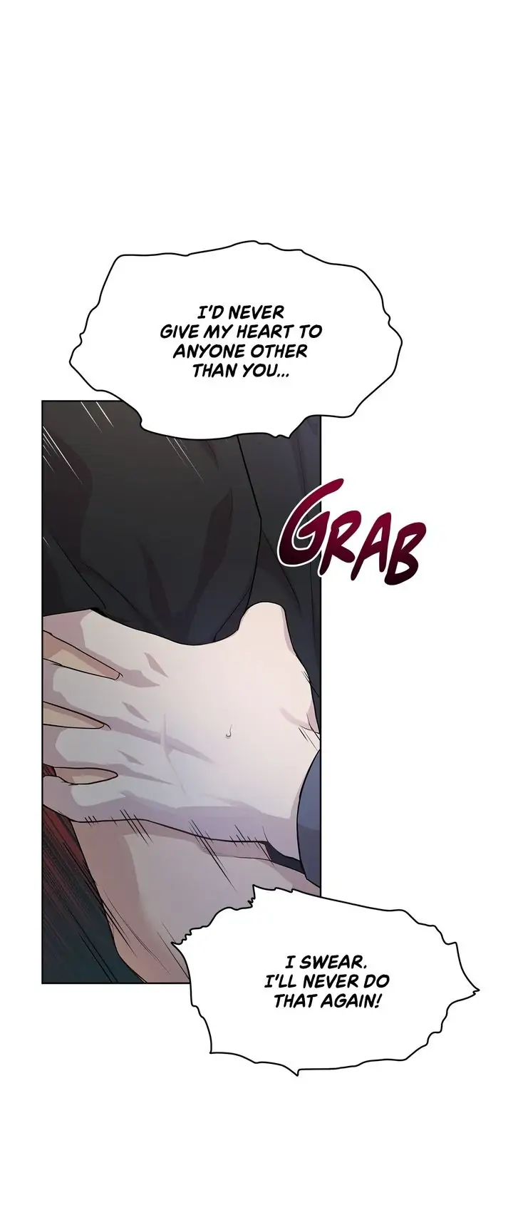 PASSION 〘Official〙 - Chapter 51 manhwa