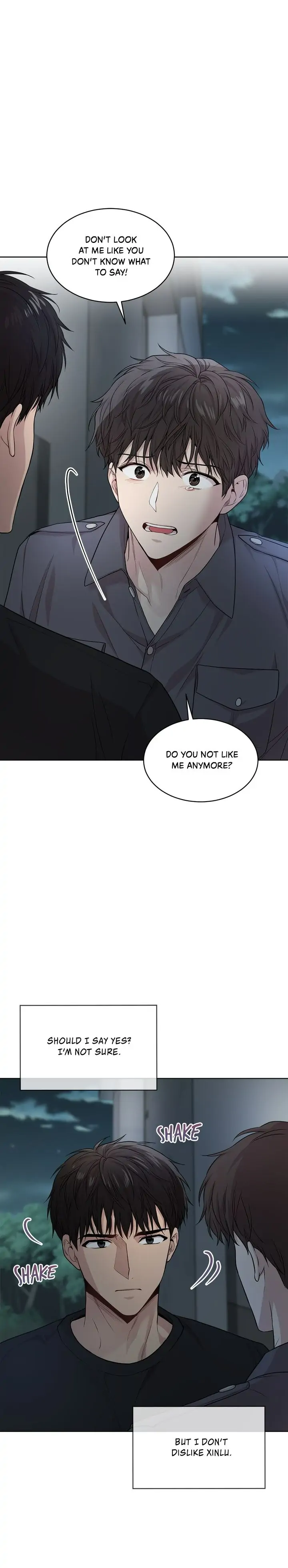 PASSION 〘Official〙 - Chapter 51 manhwa