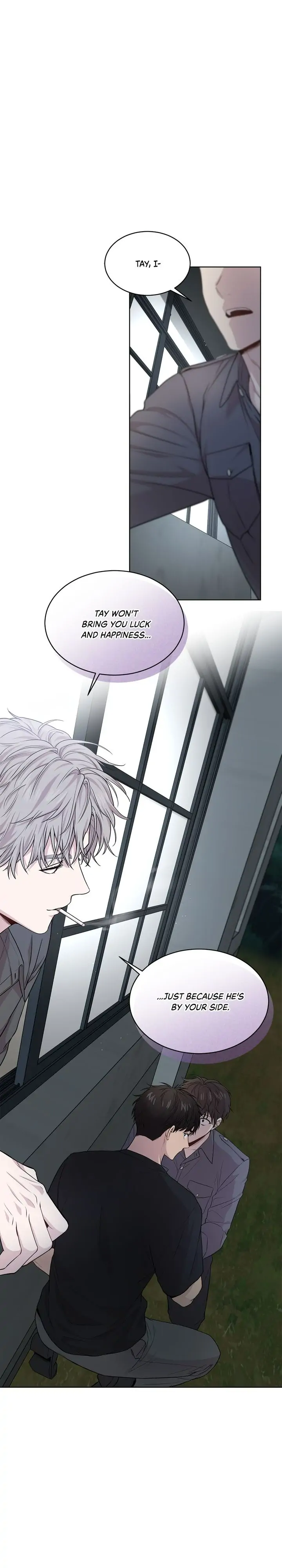 PASSION 〘Official〙 - Chapter 51 manhwa