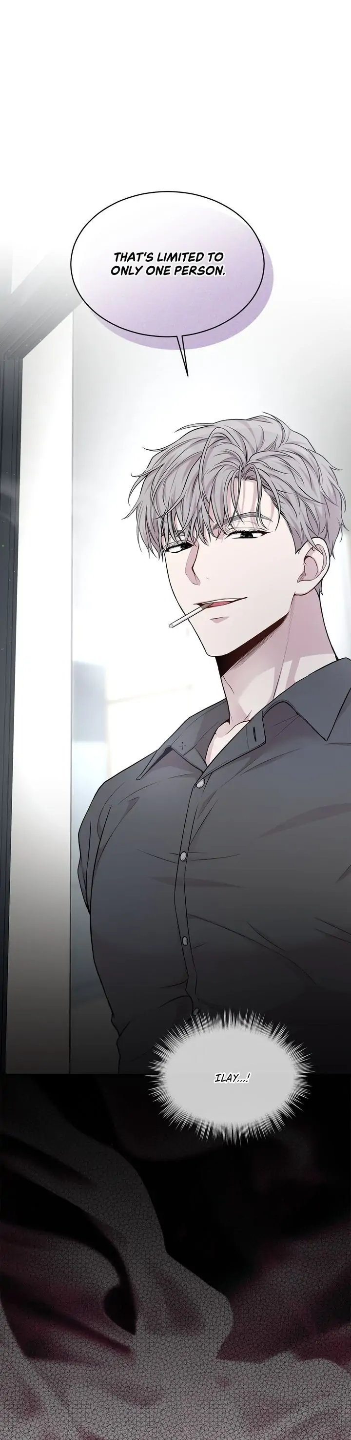 PASSION 〘Official〙 - Chapter 51 manhwa