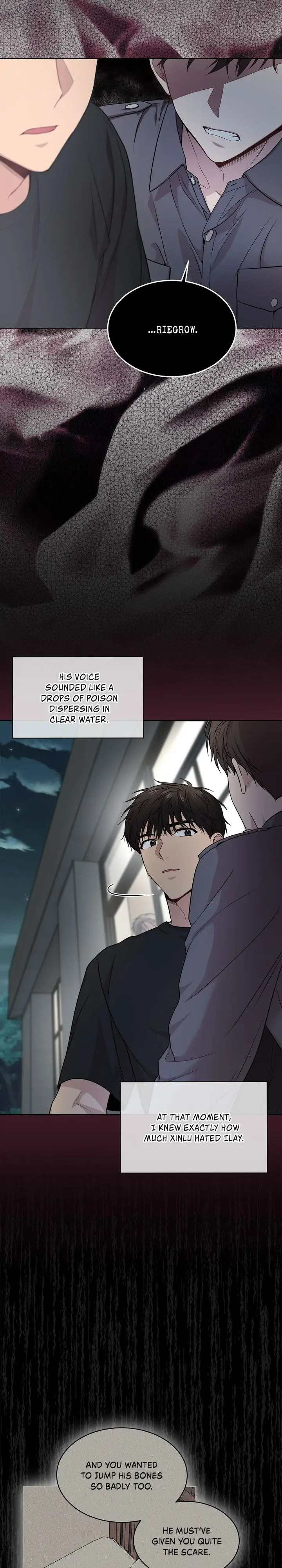 PASSION 〘Official〙 - Chapter 51 manhwa