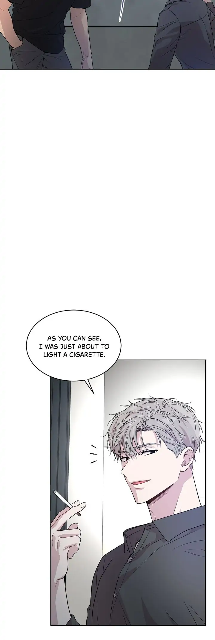 PASSION 〘Official〙 - Chapter 51 manhwa
