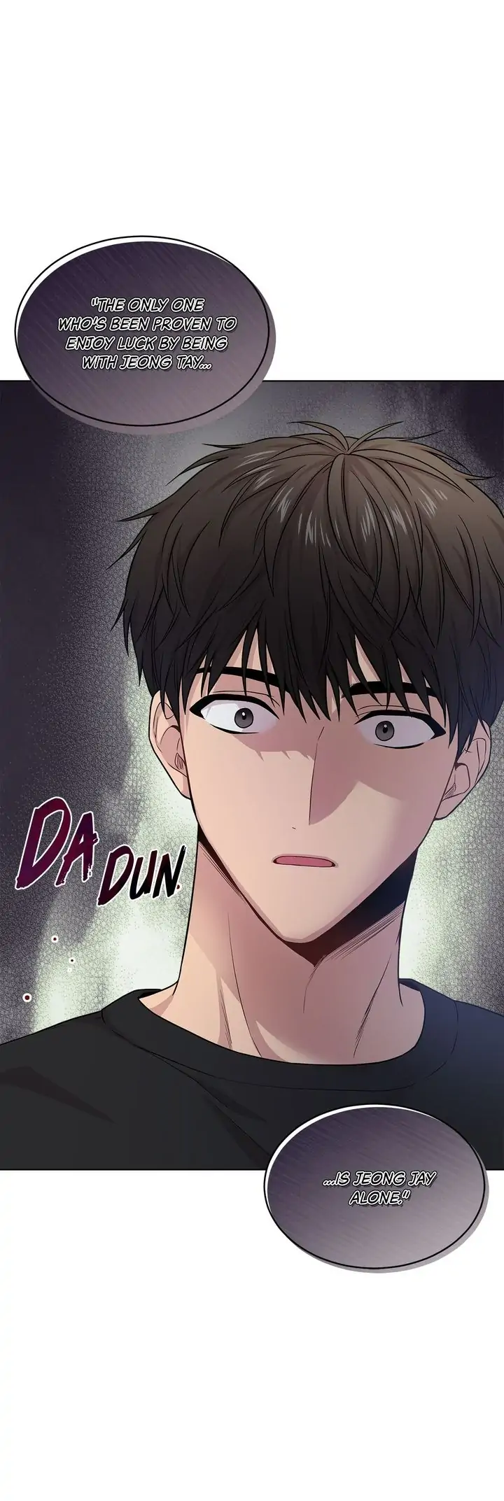 PASSION 〘Official〙 - Chapter 51 manhwa