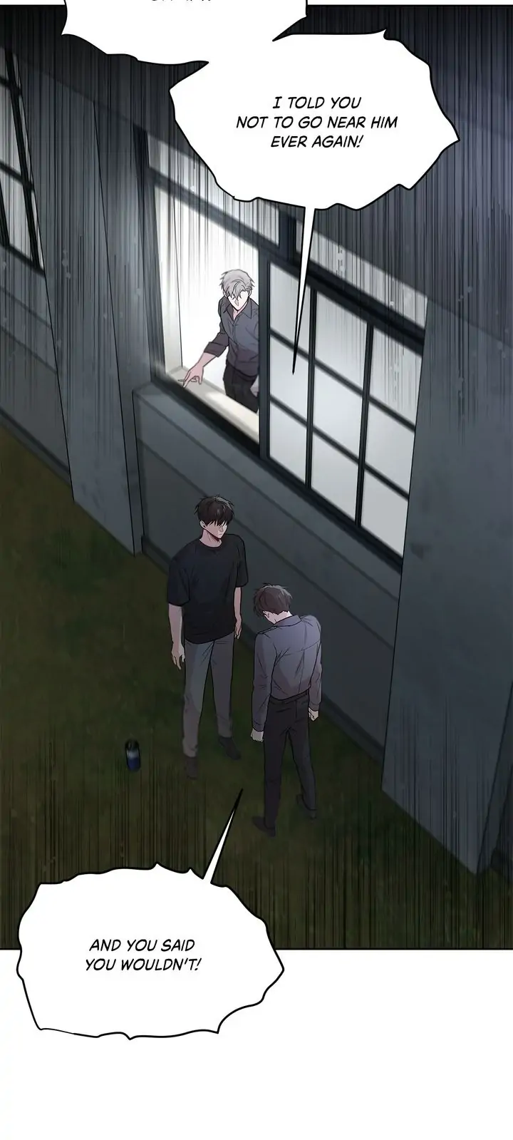 PASSION 〘Official〙 - Chapter 51 manhwa