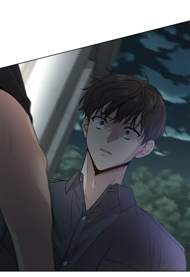 PASSION 〘Official〙 - Chapter 51 manhwa
