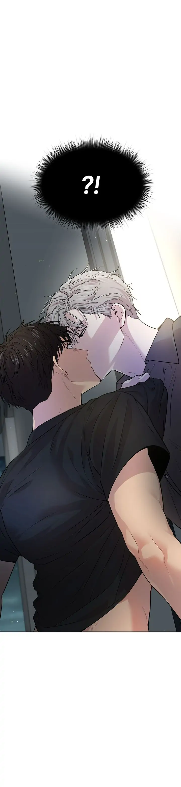 PASSION 〘Official〙 - Chapter 51 manhwa