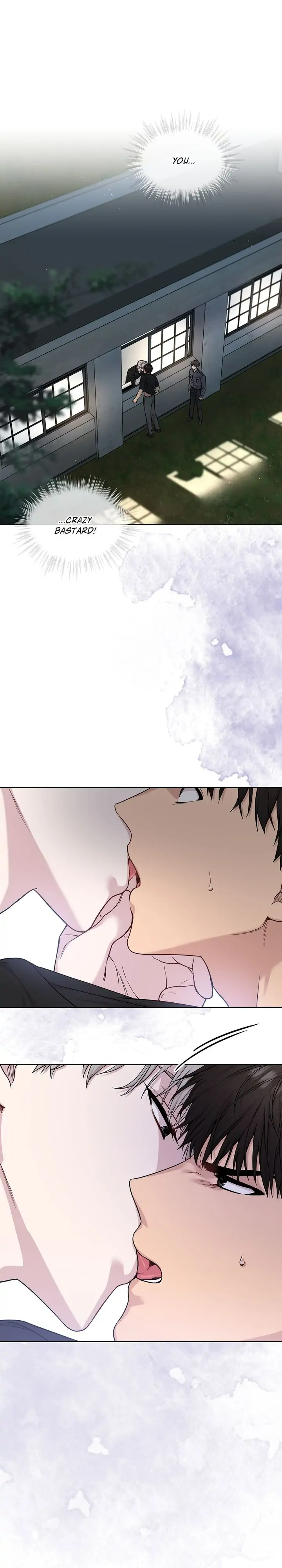 PASSION 〘Official〙 - Chapter 52 manhwa