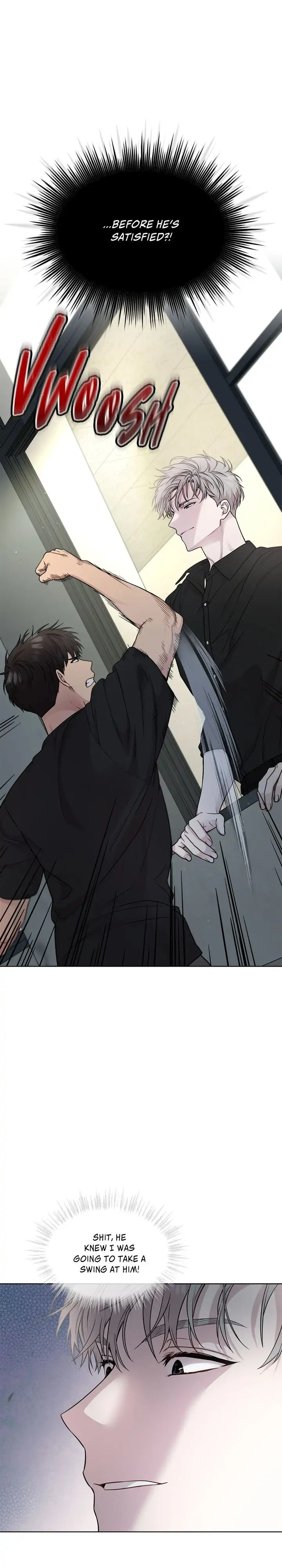 PASSION 〘Official〙 - Chapter 52 manhwa
