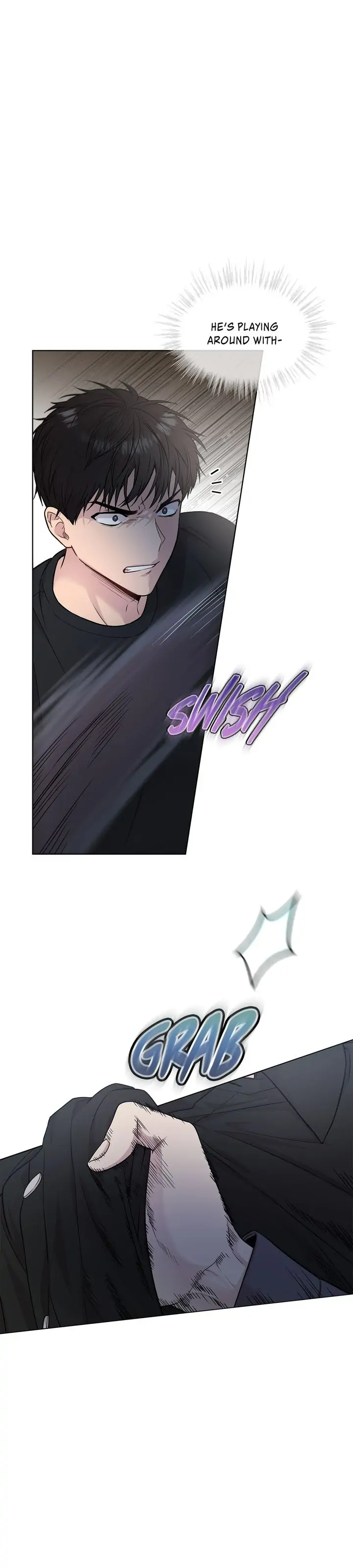 PASSION 〘Official〙 - Chapter 52 manhwa
