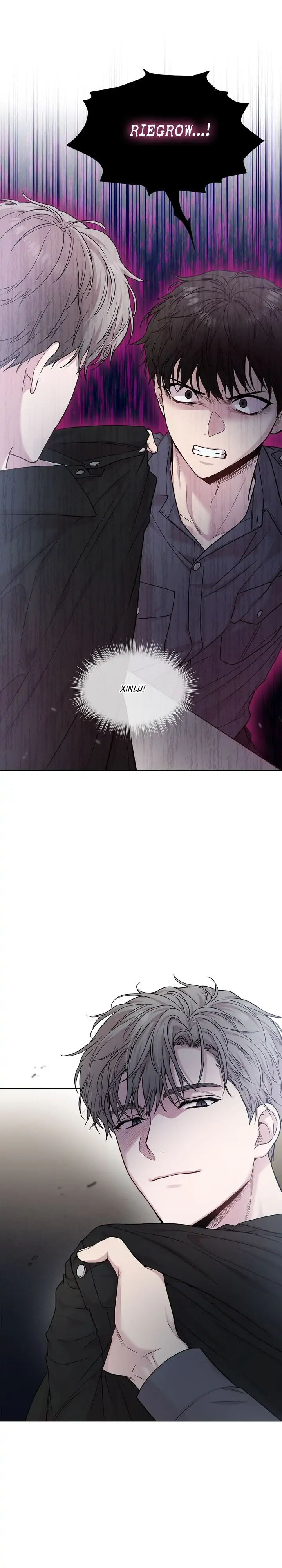 PASSION 〘Official〙 - Chapter 52 manhwa