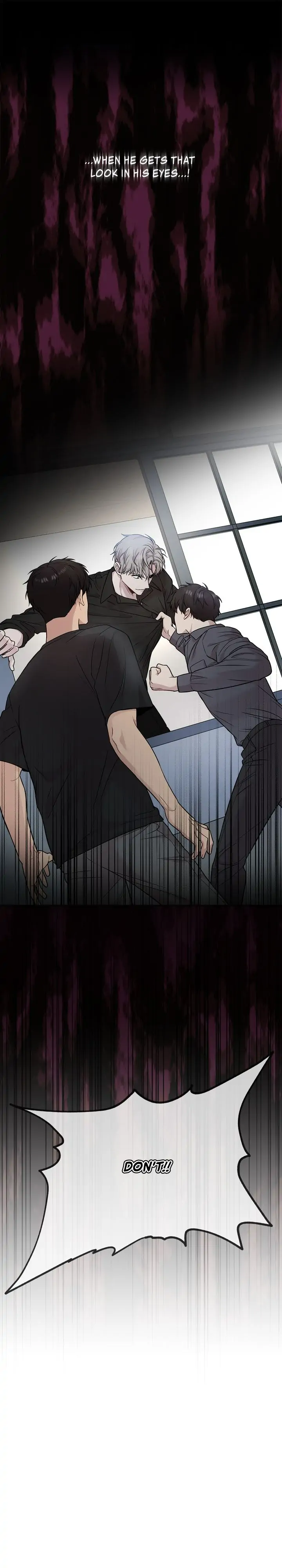 PASSION 〘Official〙 - Chapter 52 manhwa
