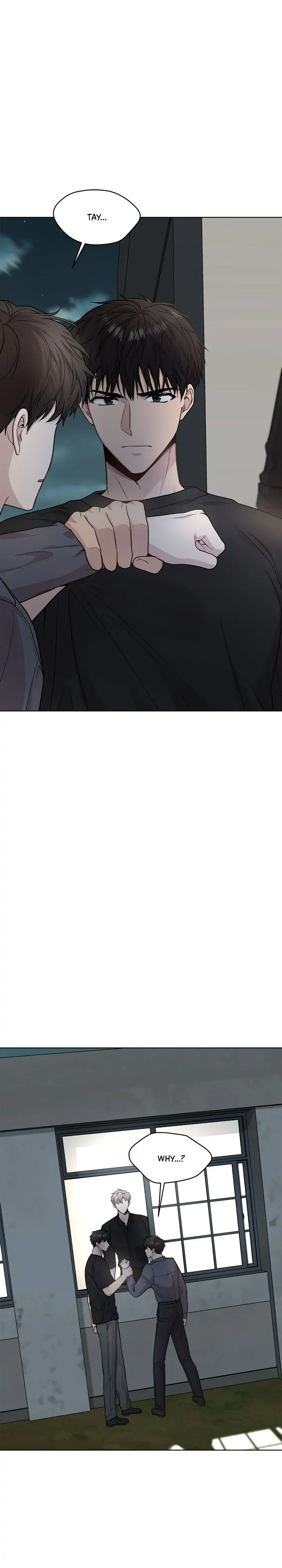 PASSION 〘Official〙 - Chapter 52 manhwa